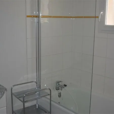 Maison Duplex 3p 6 Pers Avec Piscines, Terrasses, Parking Et Animaux Admis - - Fr-1-382-16