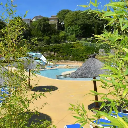 Holiday home Maison Duplex 3p 6 Pers Avec Piscines, Terrasses, Parking Et Animaux Admis - - Fr-1-382-16 *