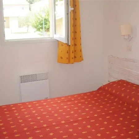 Maison Duplex 3p 6 Pers Avec Piscines, Terrasses, Parking Et Animaux Admis - - Fr-1-382-16 בית נופש *